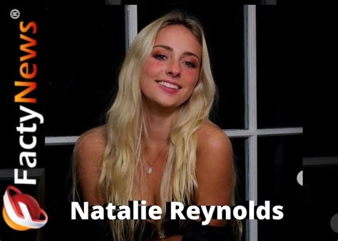 natalie reynolds sex|Natalie Reynoldss Videos